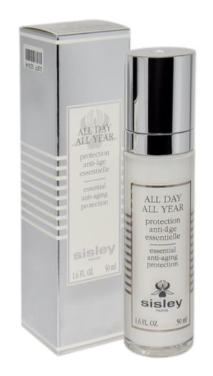Крем для лица, 50 мл Sisley, All Day All Year Essential Anti-Aging Protection крем для лица sisley all day all year 50 мл