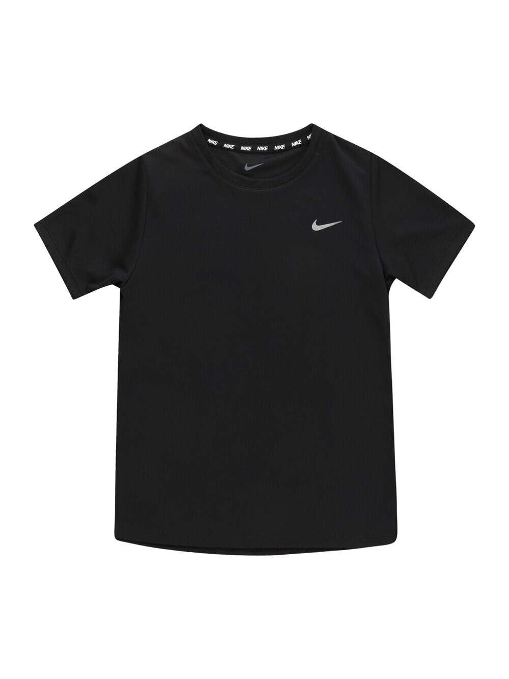 

Футболка для выступлений Nike, черный