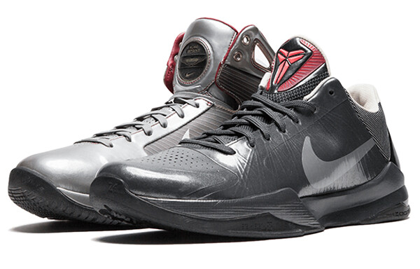 

Коллекция Nike Hyperdunk Kobe Aston Martin Pack V/Hyperdunk