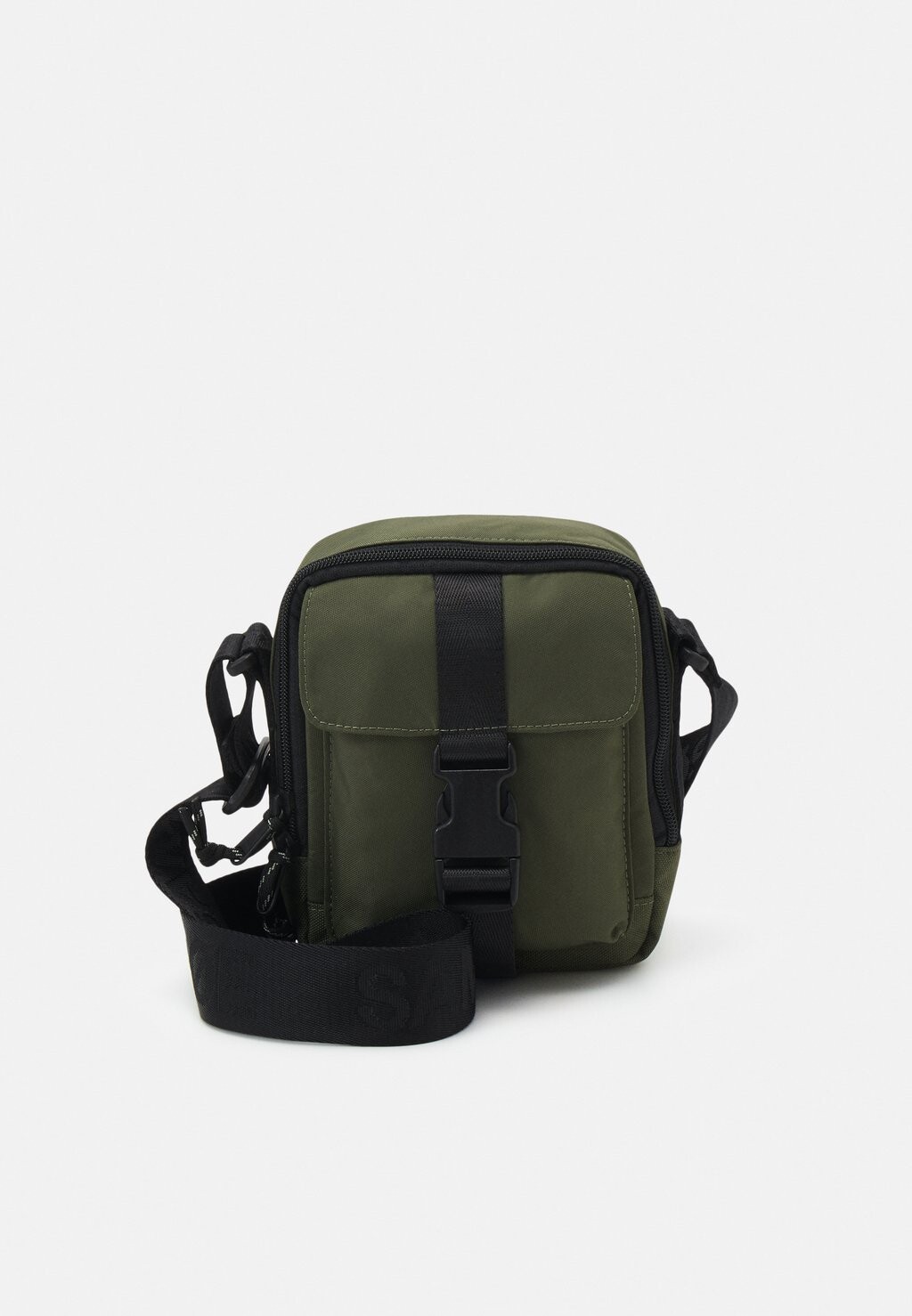 

Сумка через плечо LUIS BAG Samsøe Samsøe, цвет climbing ivy