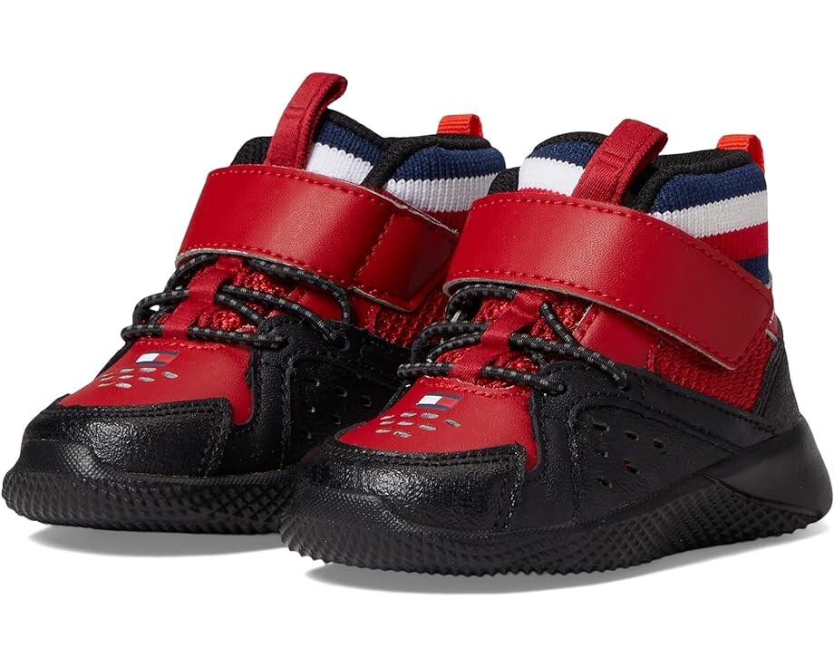 

Кроссовки Tommy Hilfiger Trail Strap, красный