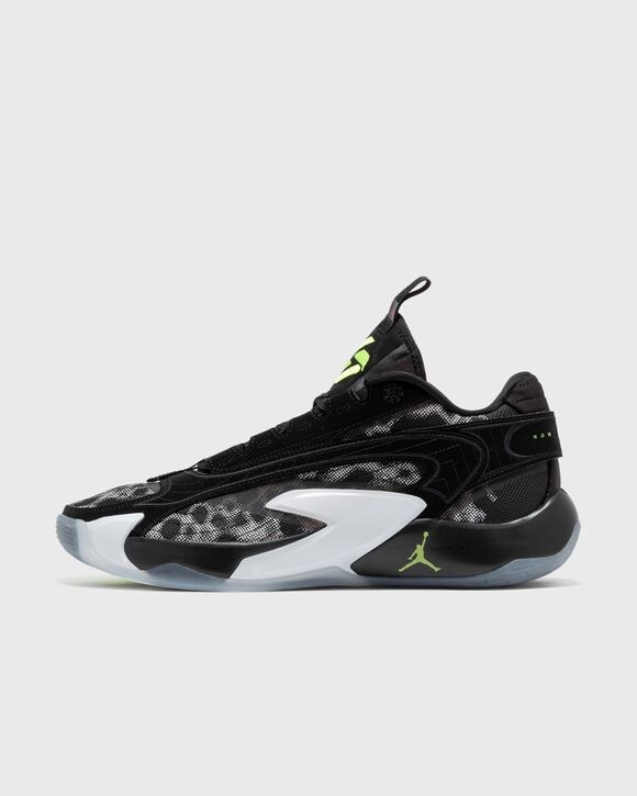 

Кроссовки Jordan Luka 2, цвет black/white-volt