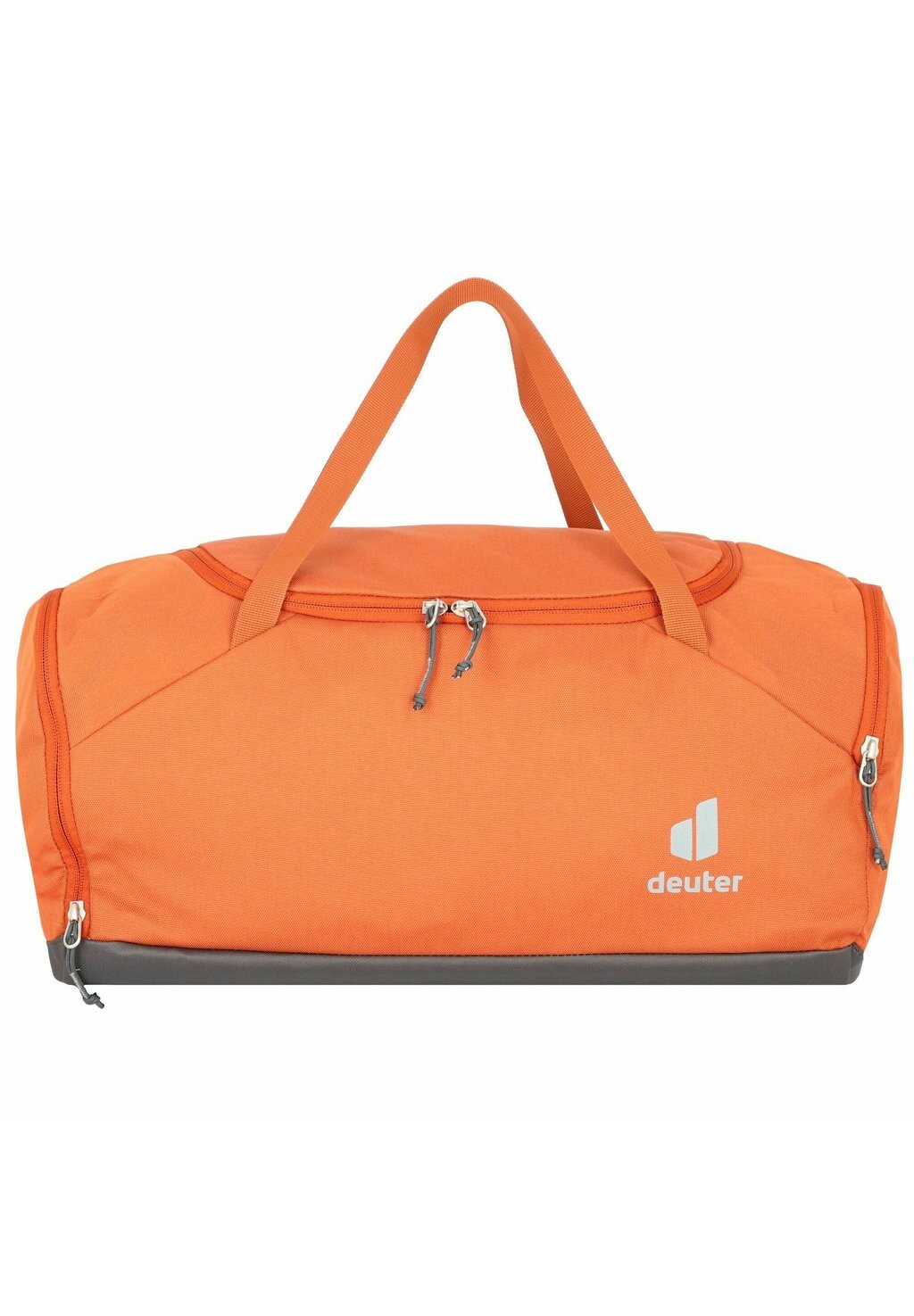 

Спортивная сумка Hopper 48 Cm Deuter, цвет chestnut graphite