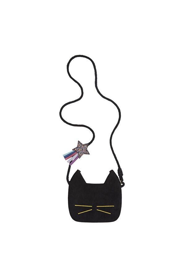 

Сумка на плечо Cutey Cat Mimi & Lula, мультиколор