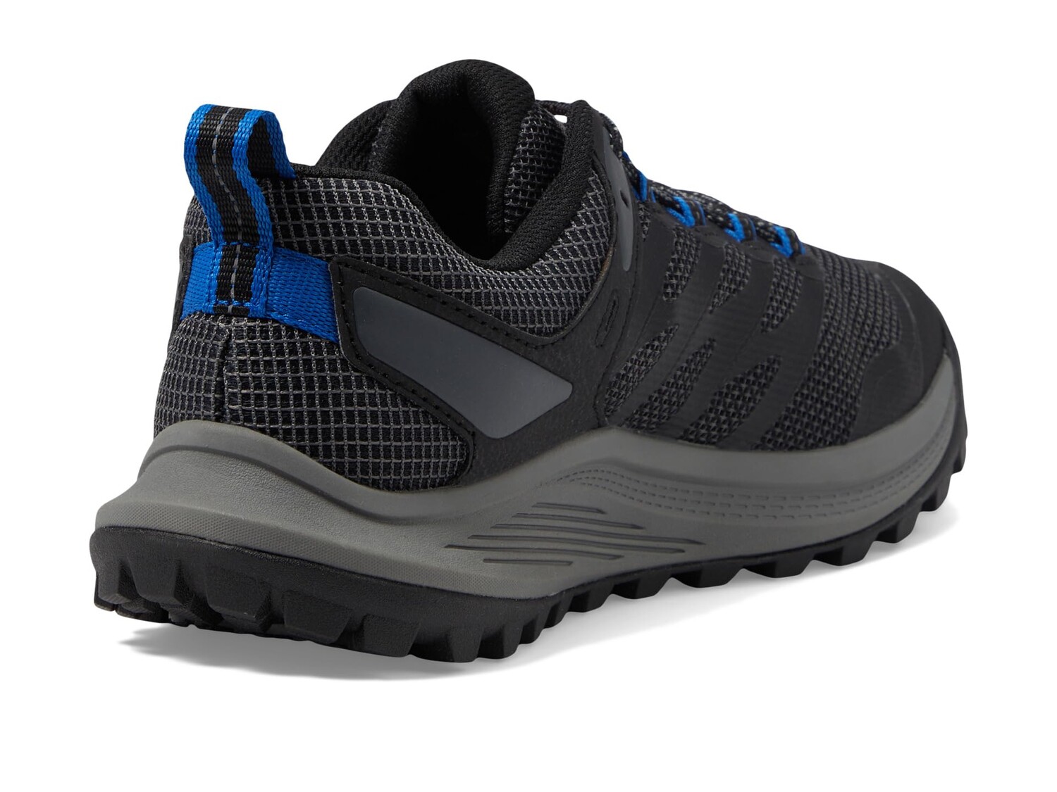 

Кроссовки Merrell Work Nova 3 SR, черный