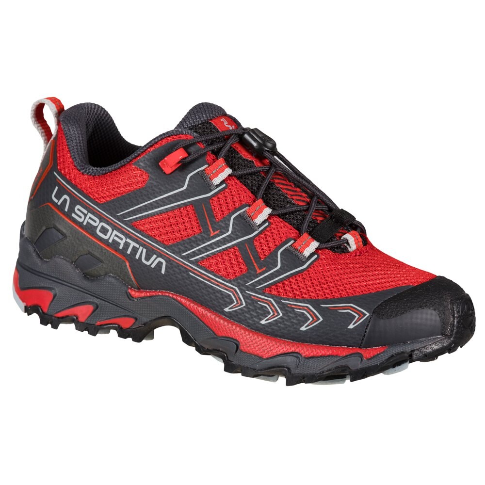 

Походная обувь La Sportiva Ultra Raptor II JR, красный