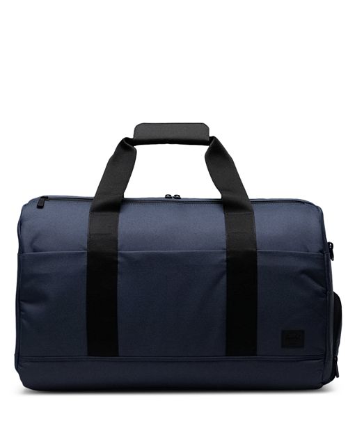 Спортивная сумка Novel Duffel Tech Herschel Supply Co., цвет Blue сумка дафл eco collection novel herschel supply цвет black copen blue