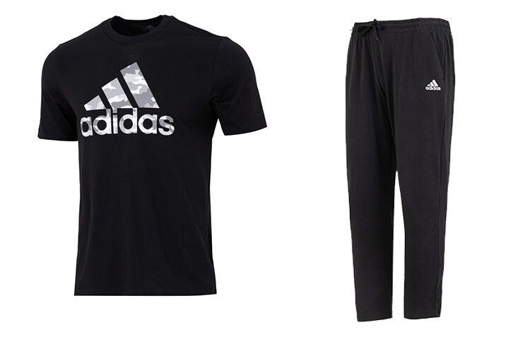 

Повседневная спортивная одежда для мужчин Adidas