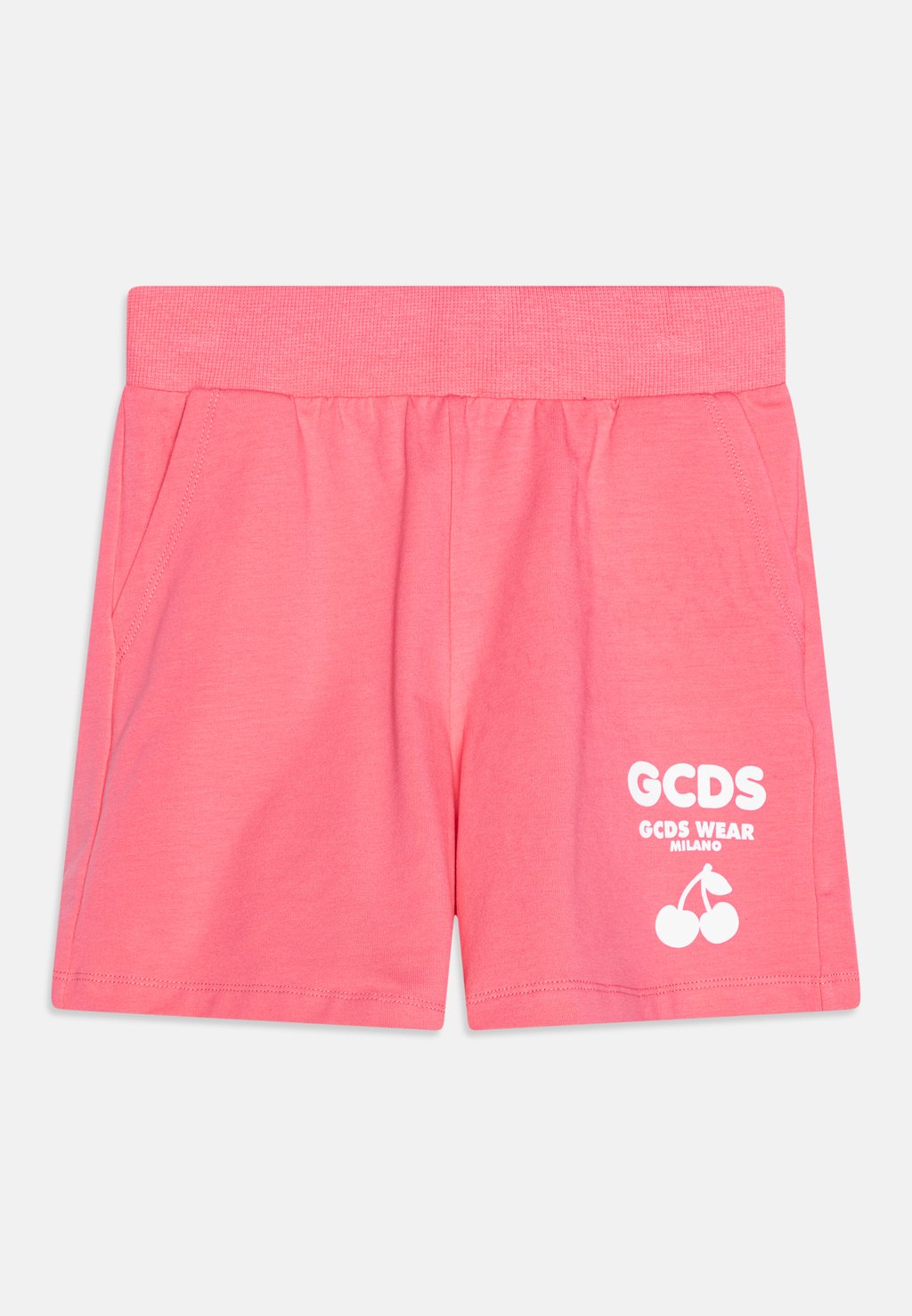 Спортивные штаны GCDS, цвет pink