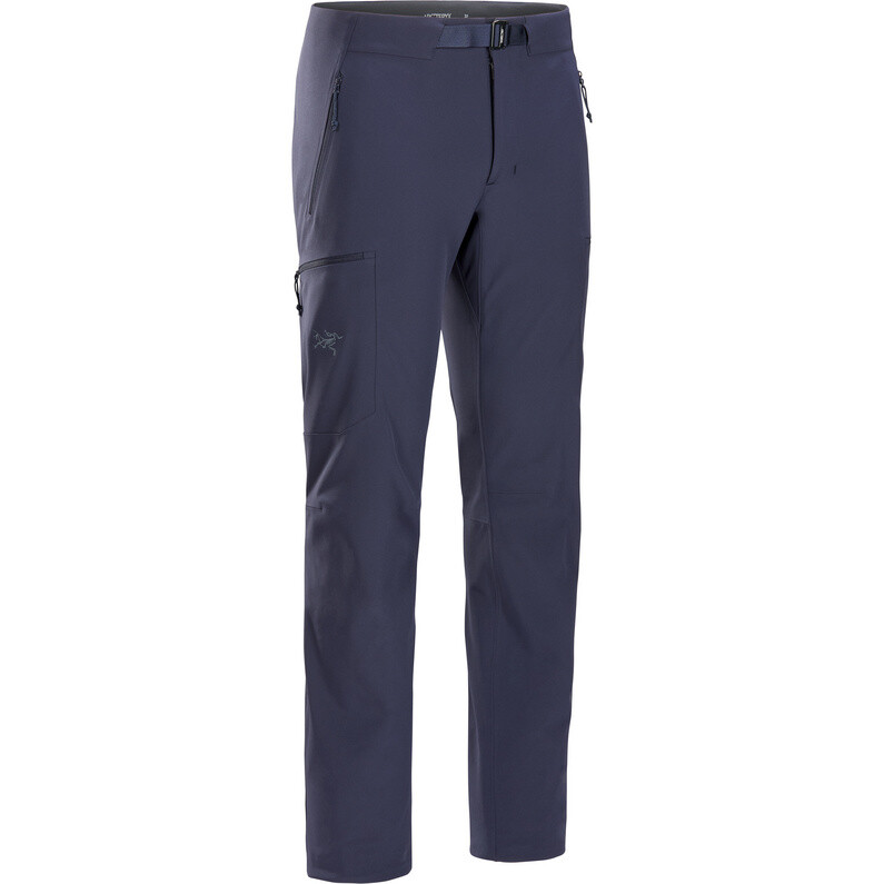 

Мужские брюки Gamma MX Arcteryx, синий
