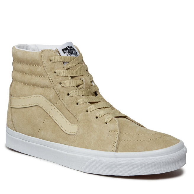

Кроссовки Vans, серый