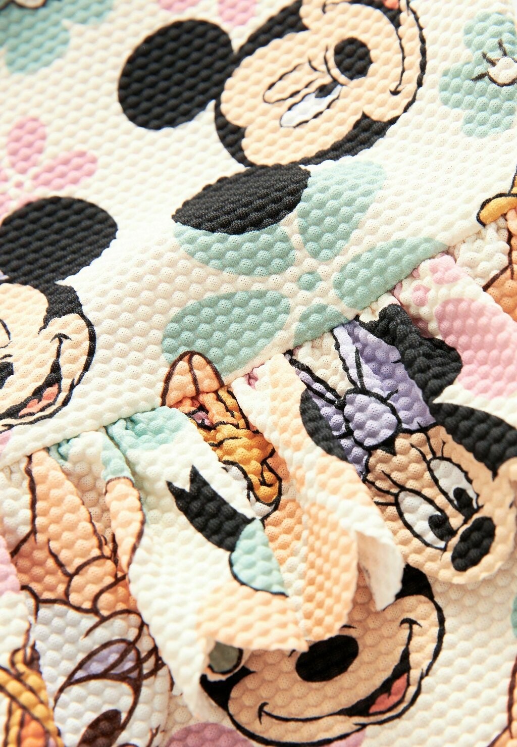 

Купальник Minnie Mouse Frill Regular Fit Next, розовый