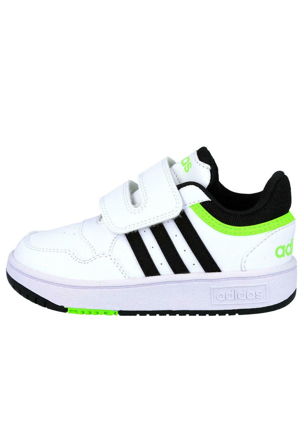 

Детская обувь adidas Originals, белый