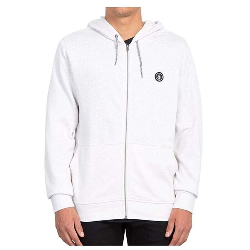 

Куртка с капюшоном Volcom Litewarp белая