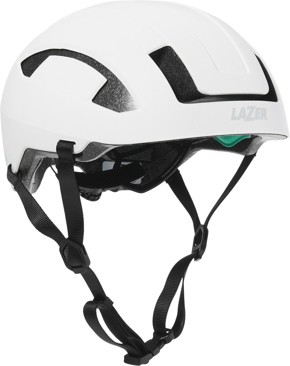 

Велосипедный шлем CityZen KinetiCore Lazer, белый