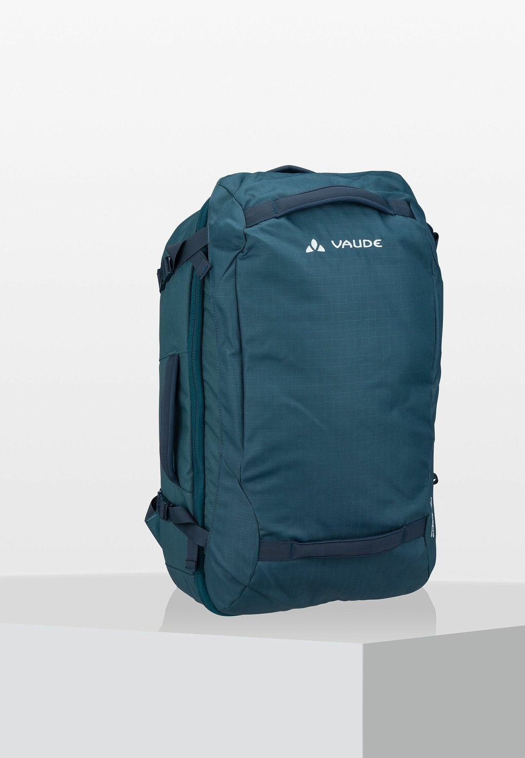 

Рюкзак Vaude, цвет dark blue