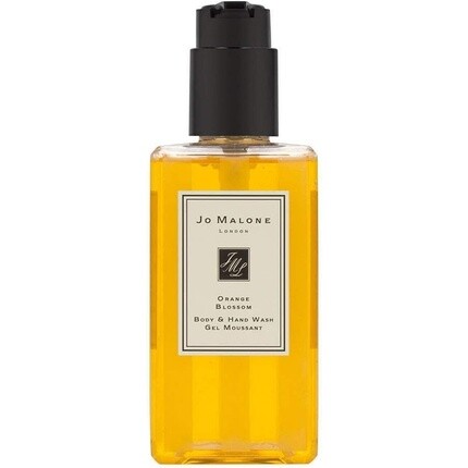

Средство для мытья тела и рук с цветком апельсина, 250 мл, Jo Malone