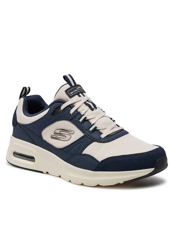 

Кроссовки Skechers, синий, Серый