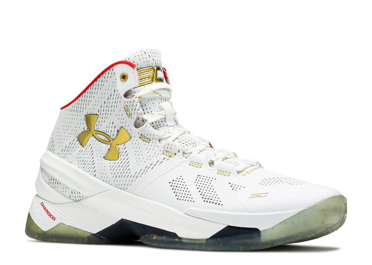 Curry 2 all sales star kids