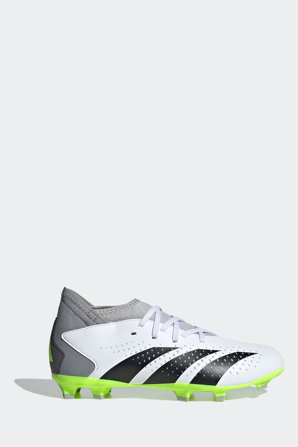 

Бутсы adidas, белый