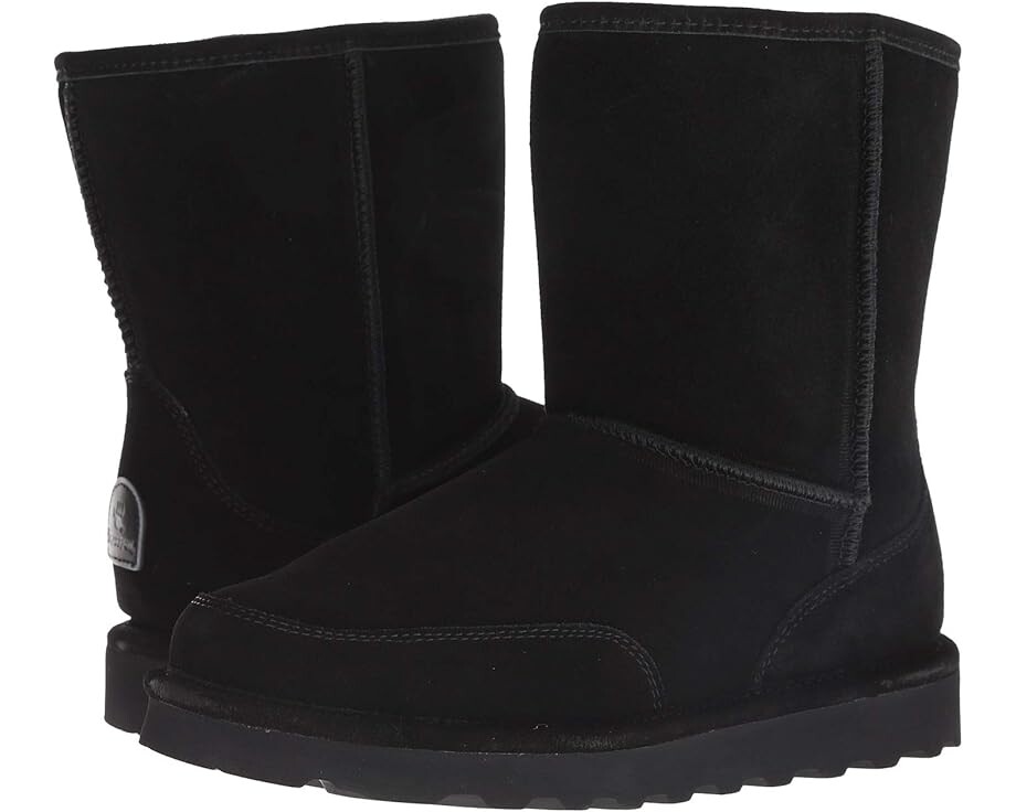 

Ботинки Bearpaw Brady, черный