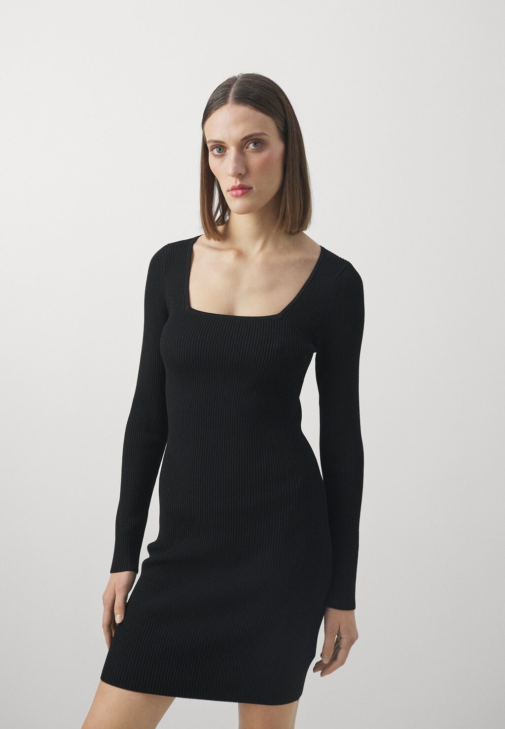 

Платье MICHAEL Michael Kors, цвет black