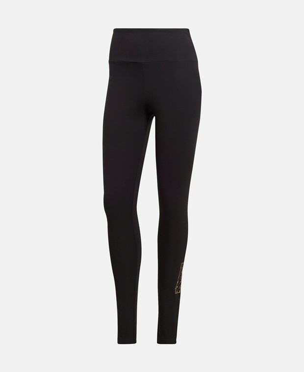 

Леггинсы adidas Sportswear, черный