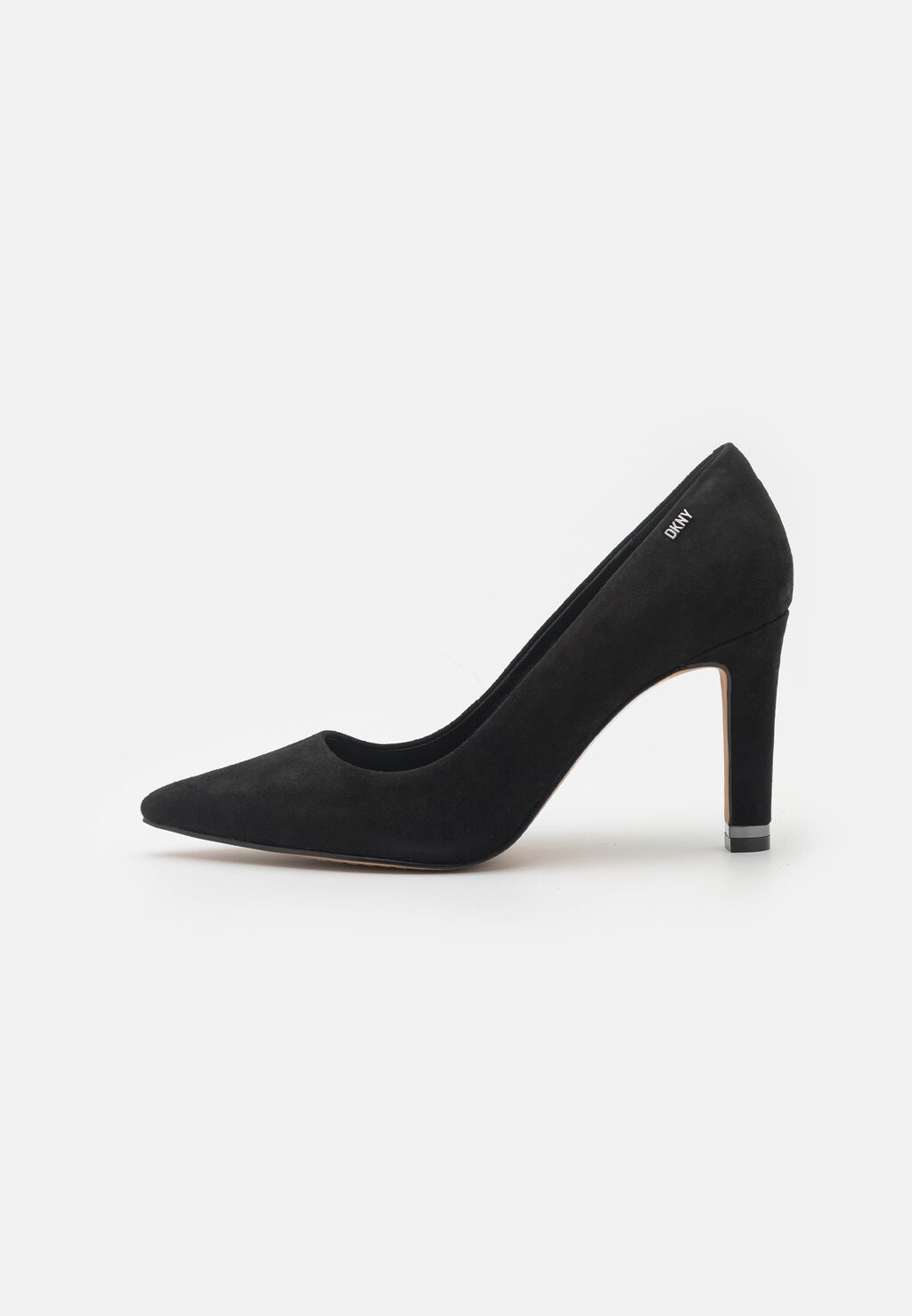 

Туфли CLARION DKNY, черный