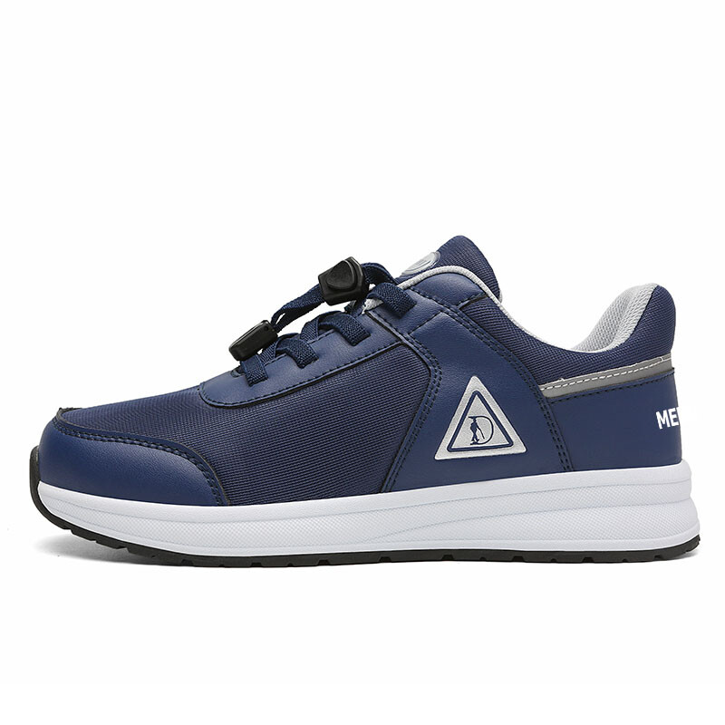 

Кроссовки мужские Lifestyle Shoes Men Low-top Navy Medd