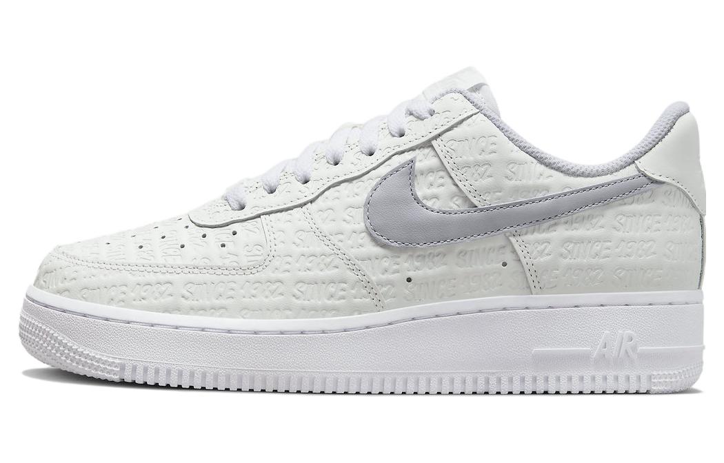 

Женские кроссовки Nike Air Force 1 Low Skate