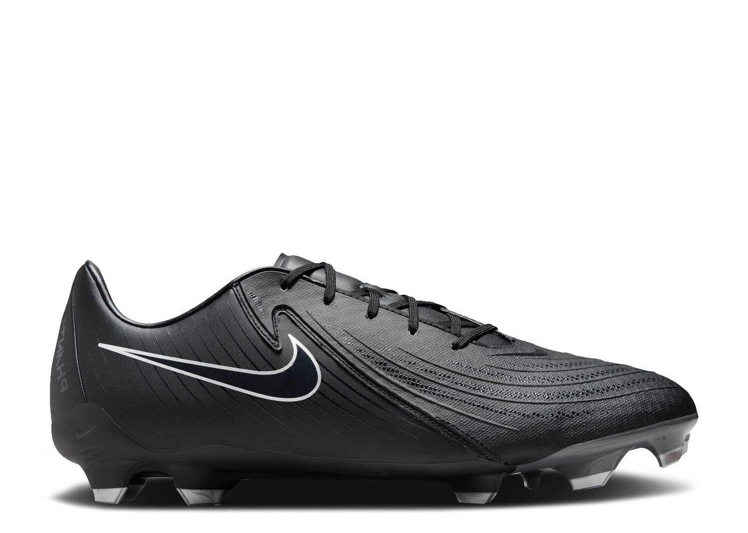 

Кроссовки Nike Phantom Gx 2 Academy Mg 'Shadow Pack', черный