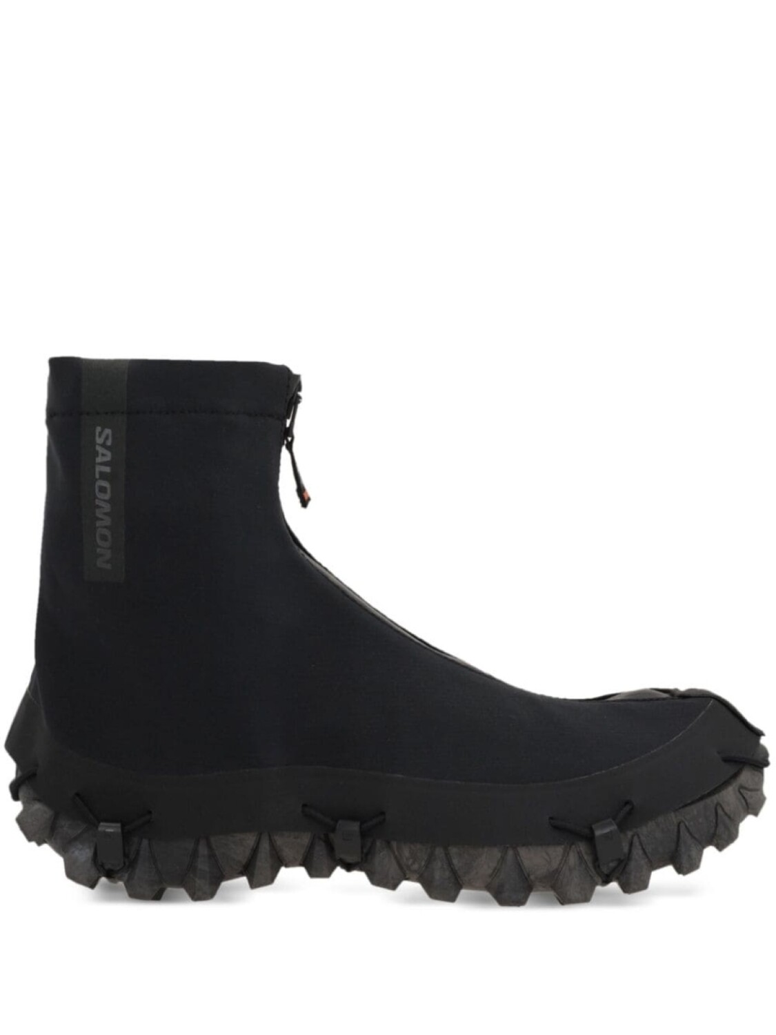 

Кроссовки Salomon Snowclog Advanced, черный