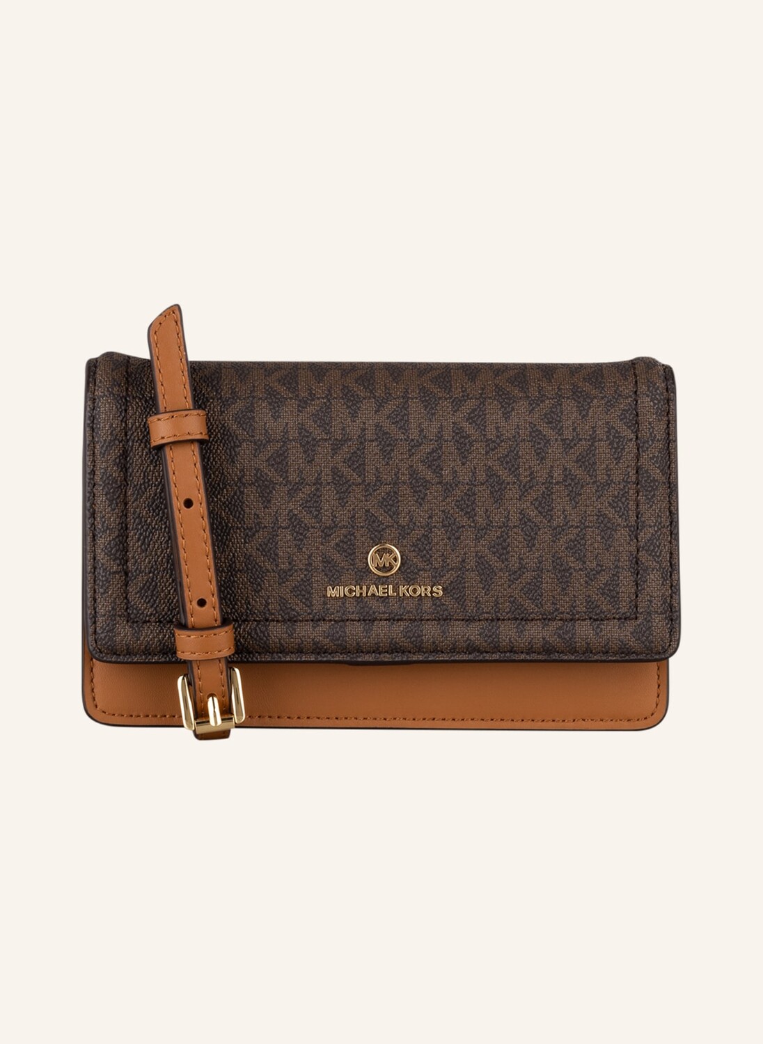 

Кошелек MICHAEL KORS JET SET CHARM zum Umhängen