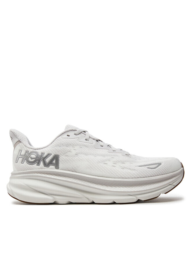 

Кроссовки Hoka, белый