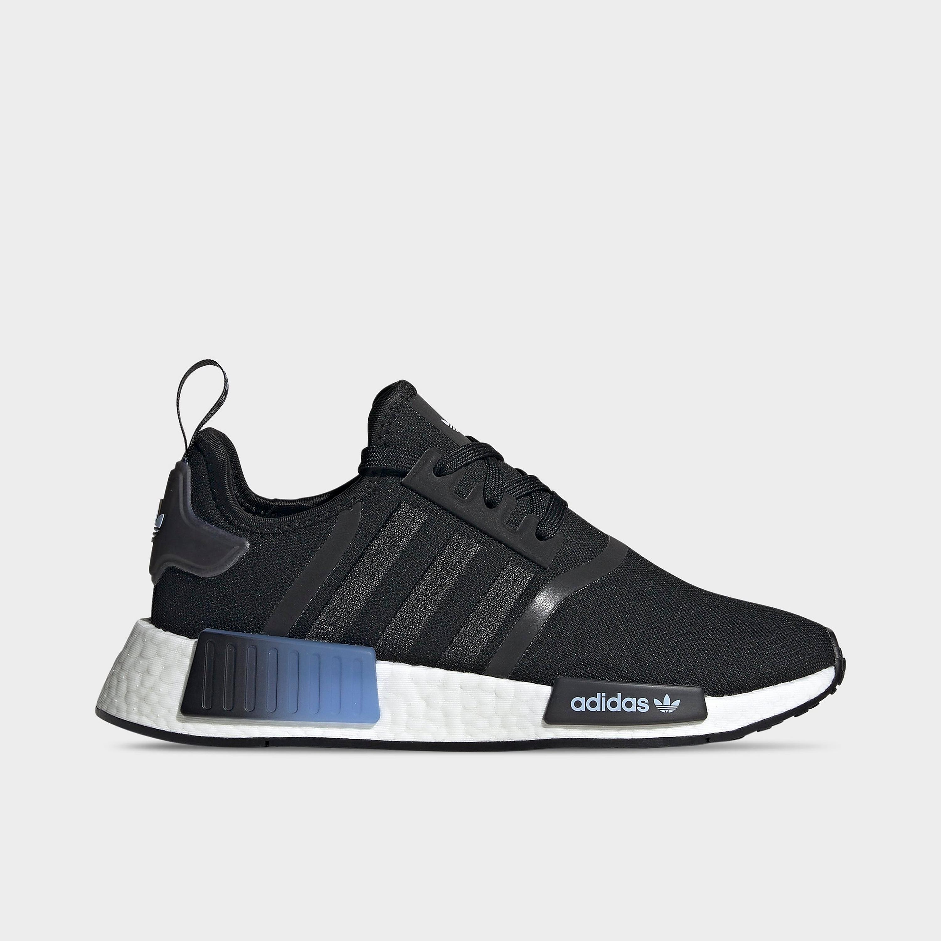 

Женские повседневные кроссовки adidas Originals NMD_R1, черный