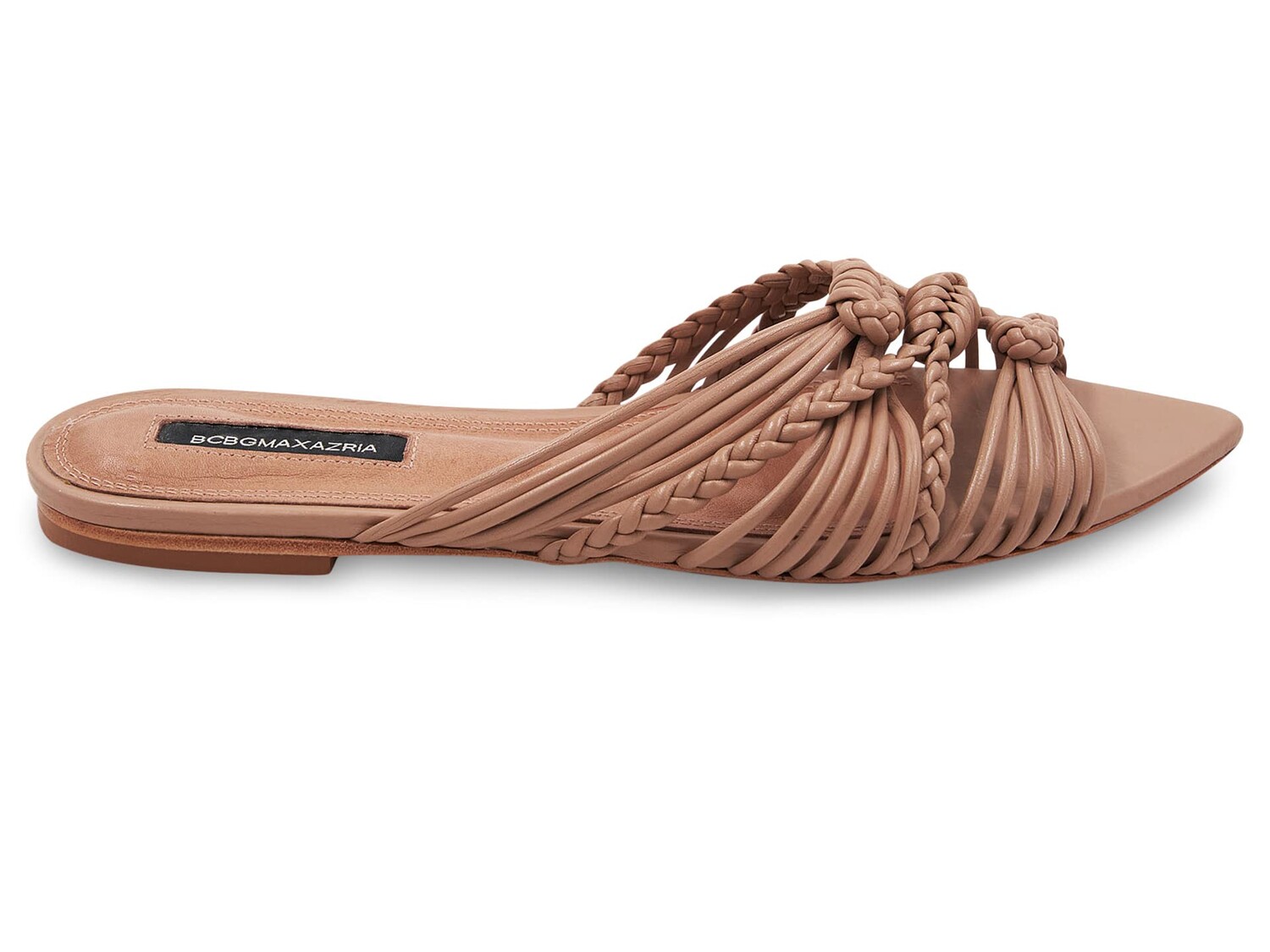 

Сандалии BCBGMAXAZRIA Tartina