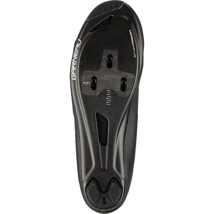 

Велосипедные туфли Carbon XY мужские Louis Garneau, черный