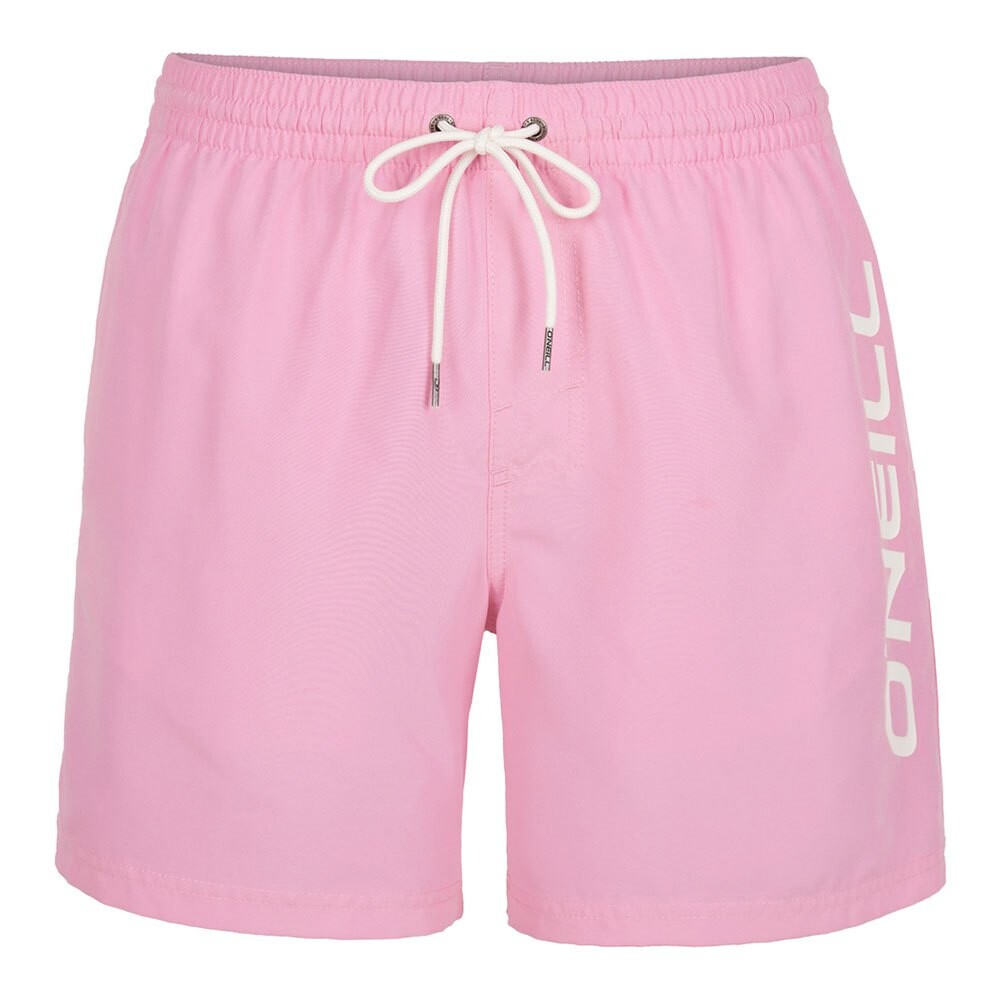 

Шорты для плавания O´neill N03202 Cali 16´´, розовый