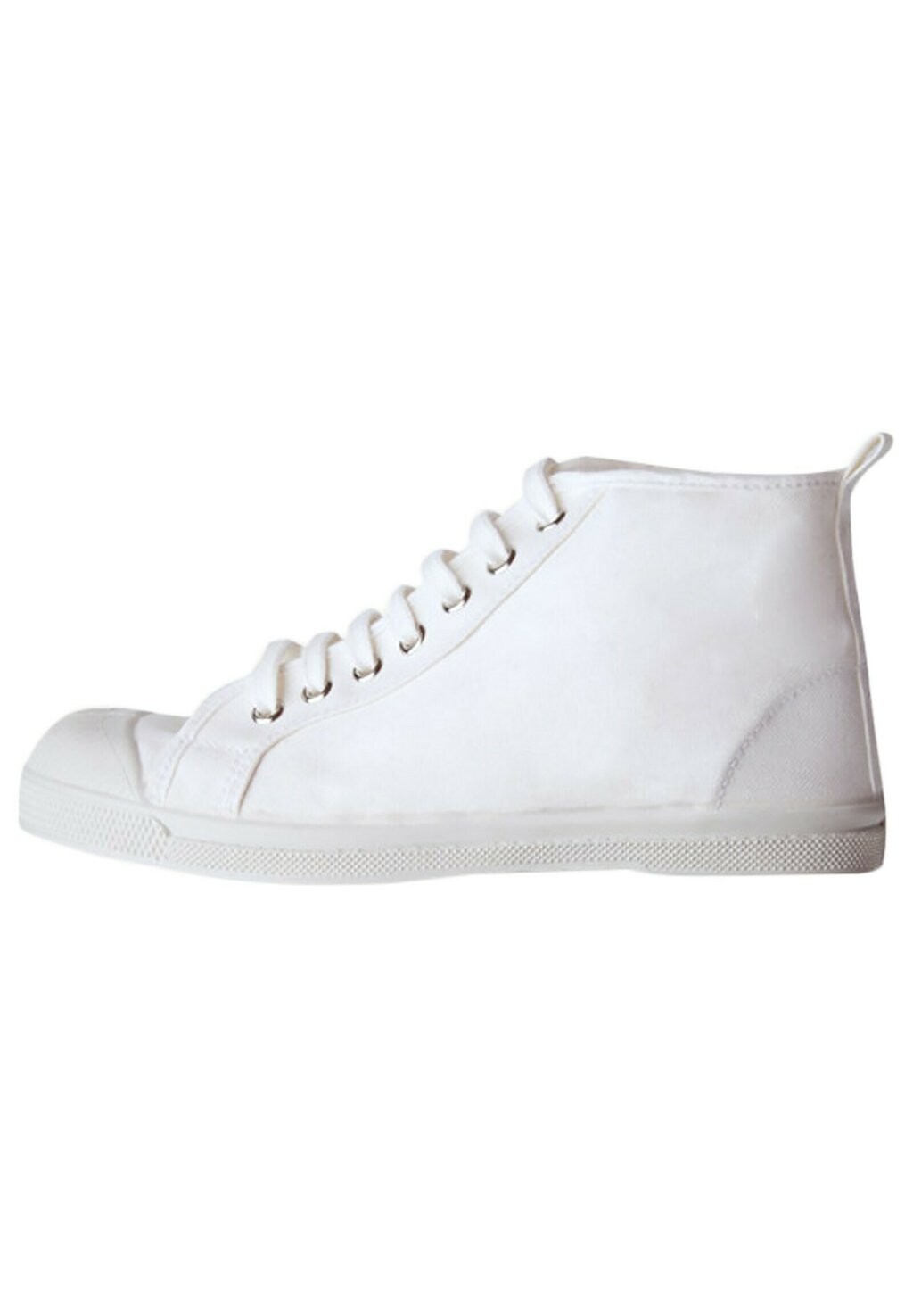 

Высокие кроссовки Bensimon, белый