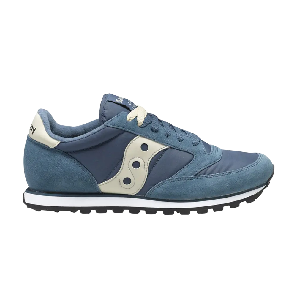 Кроссовки Jazz Low Pro Saucony, синий