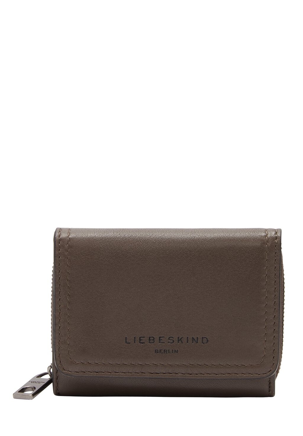 

Кошелек Liebeskind Berlin, коричневый