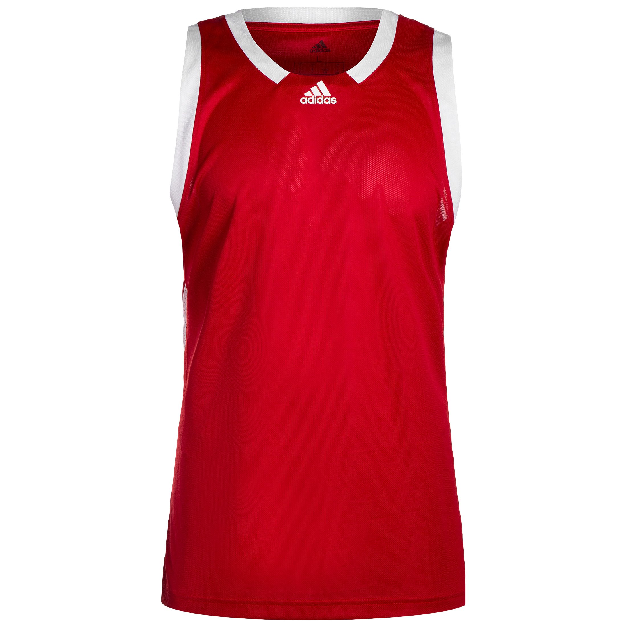 

Рубашка adidas Performance Basketballtrikot Icon Squad, красный