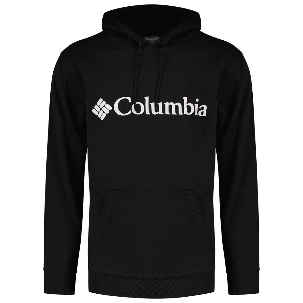 Худи Columbia CSC Basic Logo II, черный