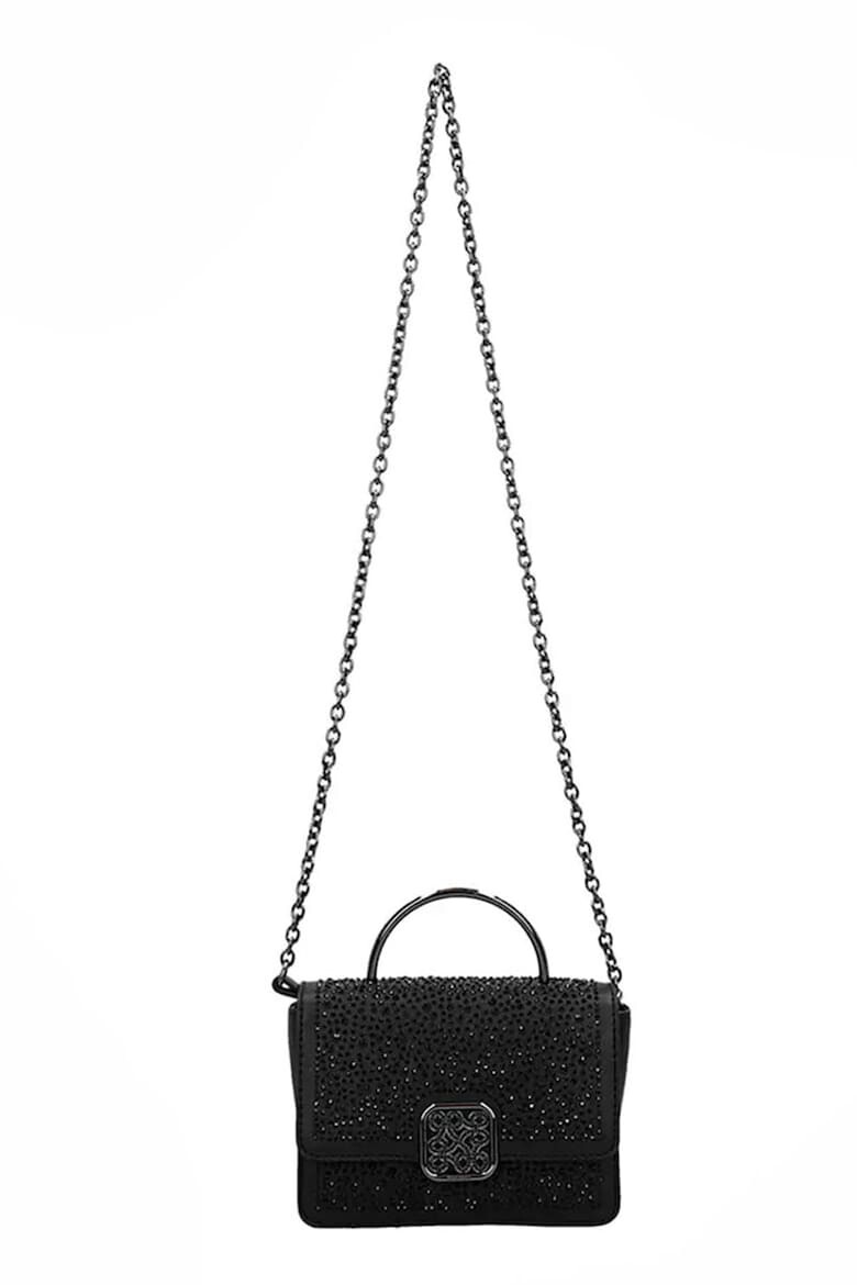 

Сумка Jett с декоративными камнями Nine West, черный