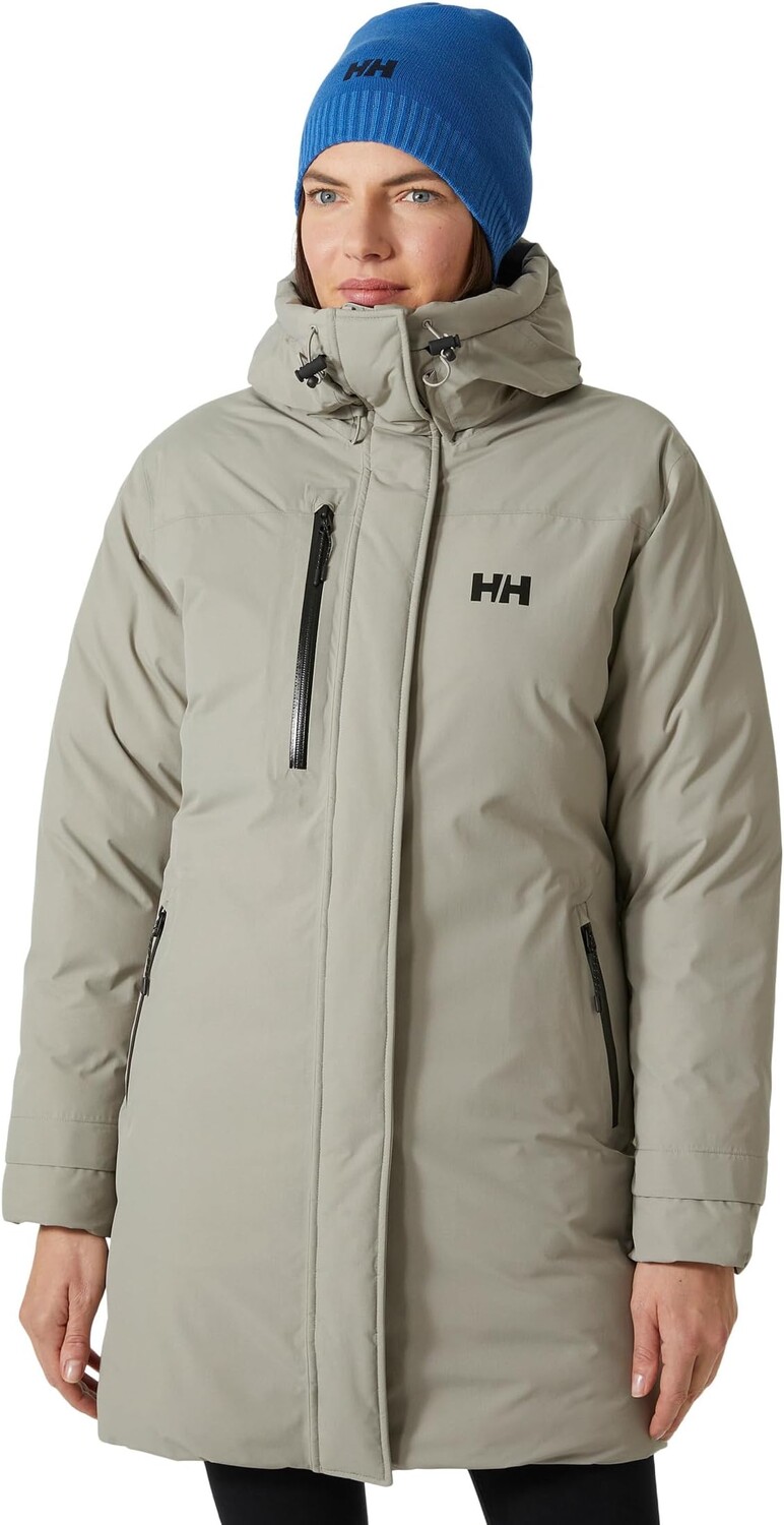 

Куртка Adore Parka Helly Hansen, цвет Terrazzo