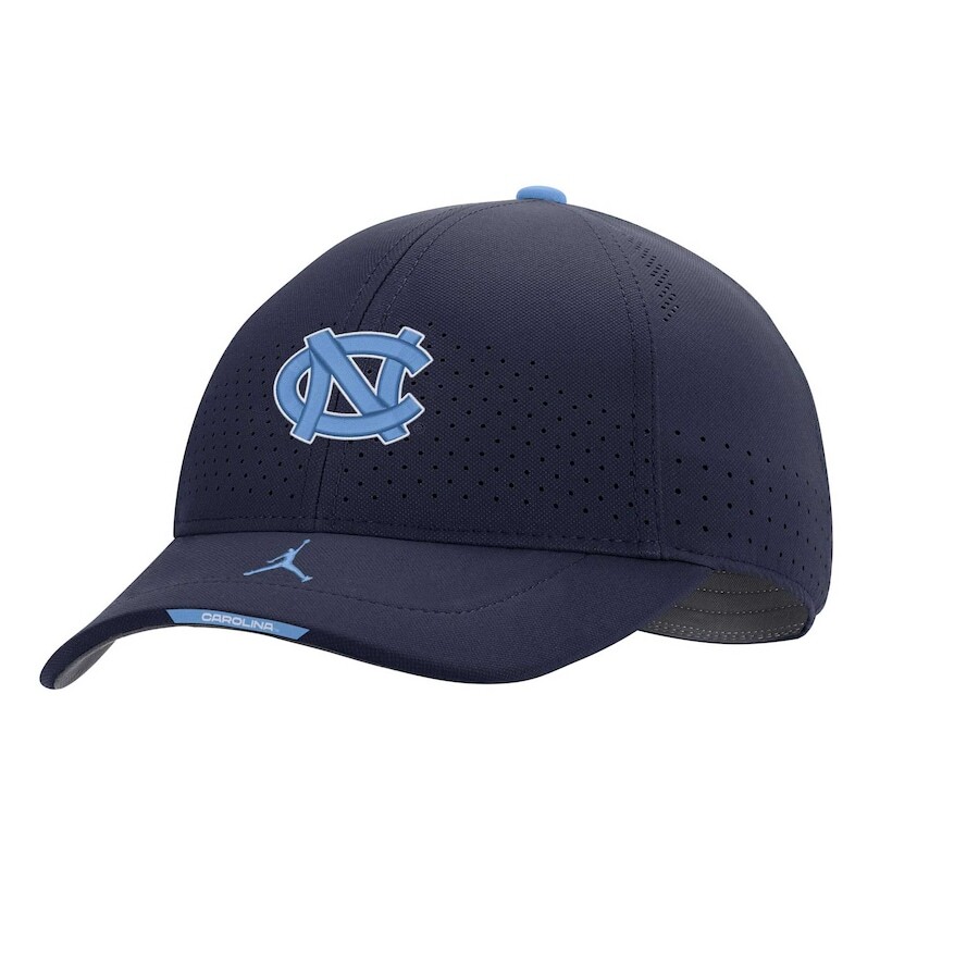 

Бейсболка Jordan Brand North Carolina Tar Heels, нави