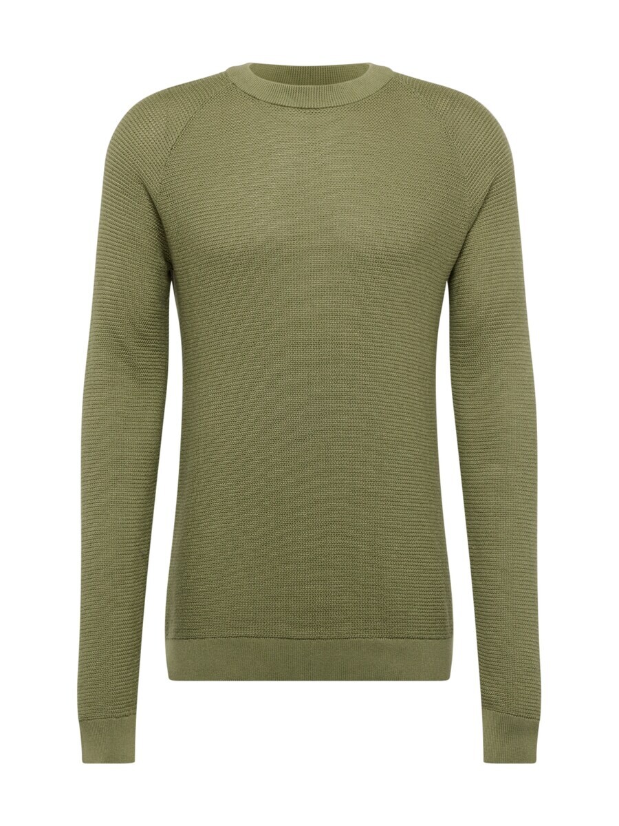 

Свитер JACK & JONES JASPER, оливковый
