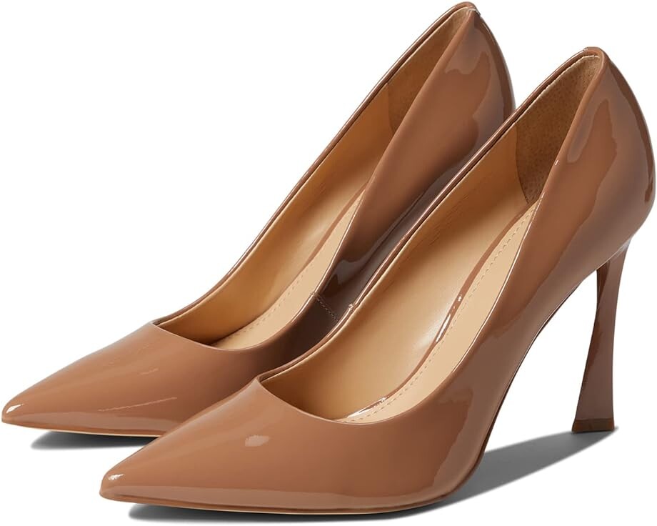 

Туфли Marc Fisher LTD Sassie, цвет Medium Natural