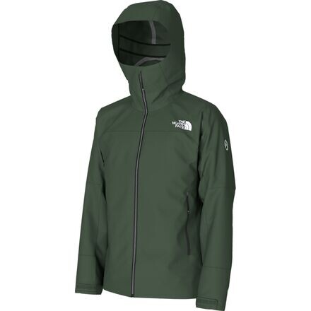 

Куртка Summit Chamlang FUTURELIGHT мужская The North Face, цвет Pine Needle