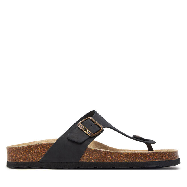 

Сандалии Lumberjack Jolie SWD8006-001-D01 Black CB001, черный